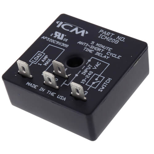 ICM ICM208