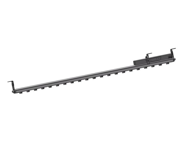 SMC IZS40-1300Z-08B