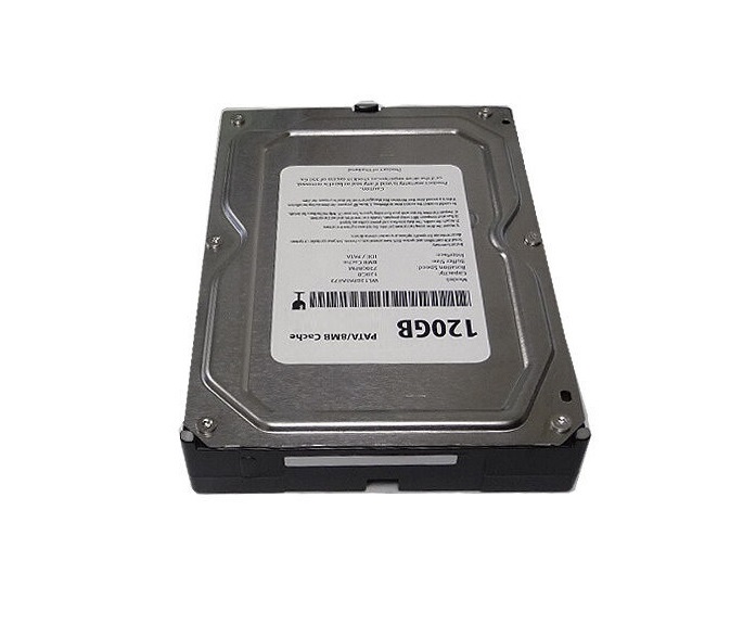 RADWELL VERIFIED SUBSTITUTE GX150-SUB-HARD-DRIVE