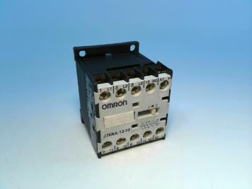 OMRON J7KNA-12-10 400