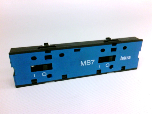 ISKRA MB7