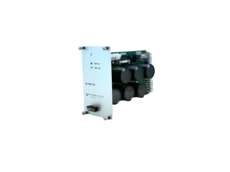 AL180V15A par TECNO ELETTRONICA