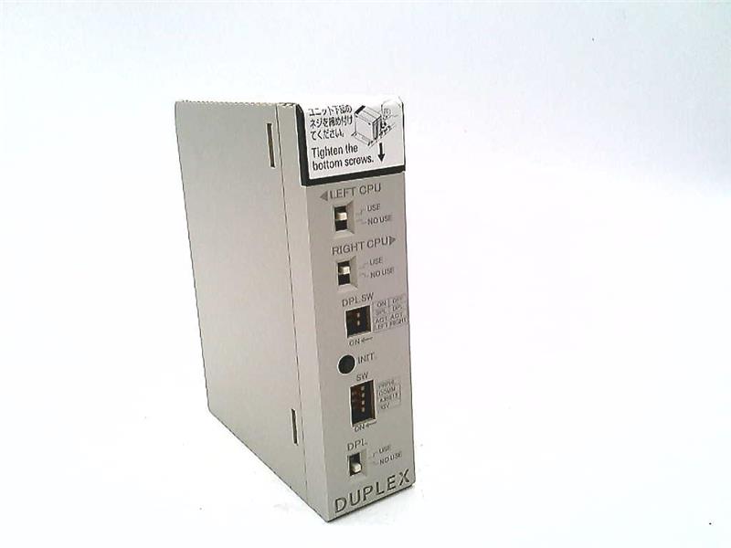 OMRON CS1D-DPL02D