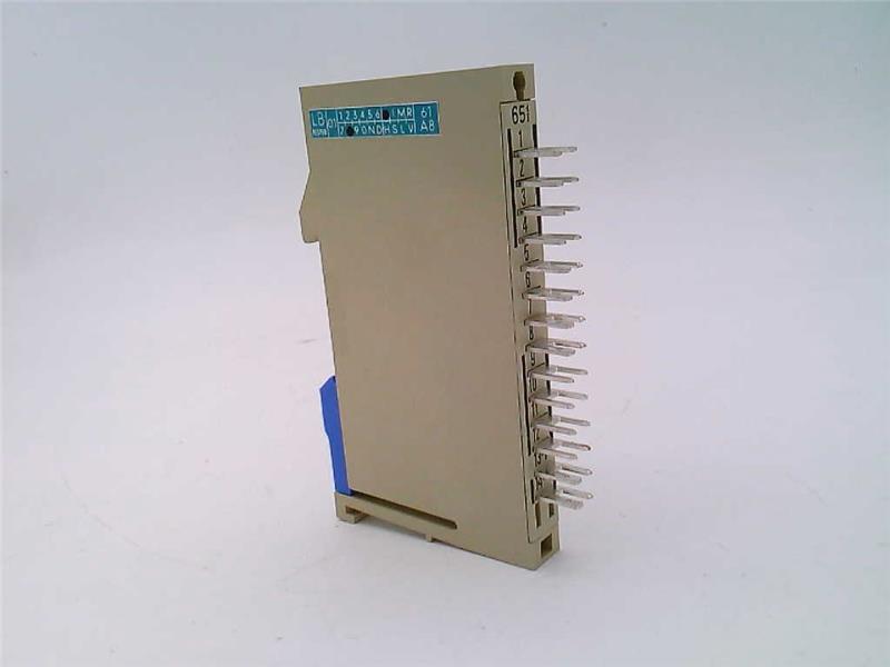 SIEMENS 6EC1651-3A