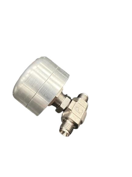 4A-V4LQ-11AC-SS by PARKER