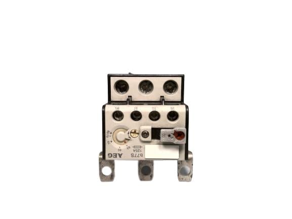 EEC AEG B77S-125A