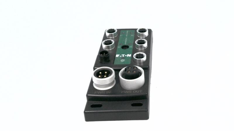 EATON CORPORATION EU6E-SWD-2D2D-2