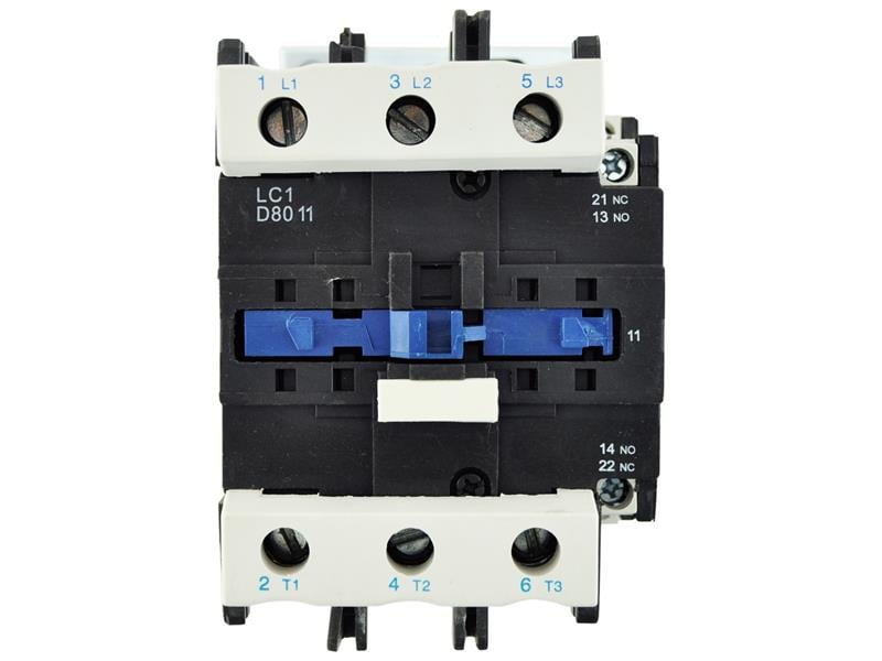 BLC1D80 par BRAH ELECTRIC