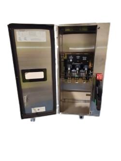 ALLEN BRADLEY 1494F-CNP200-203W   