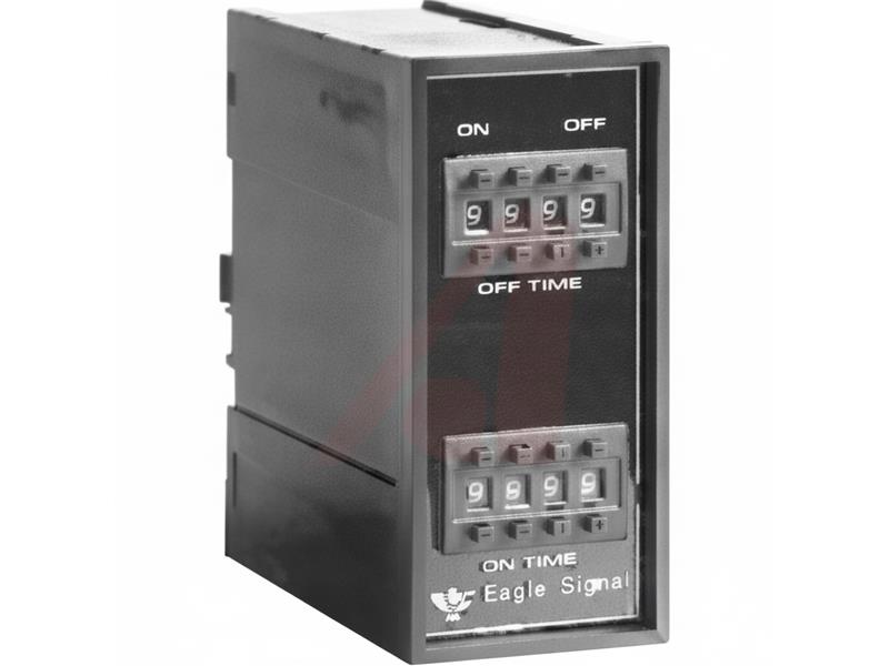 DA2015A301 do DANAHER CONTROLS