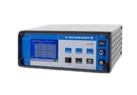H SCHREINER LPC850