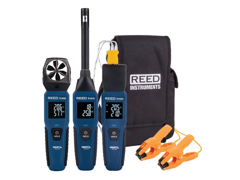 REED INSTRUMENTS R16X0-KIT3