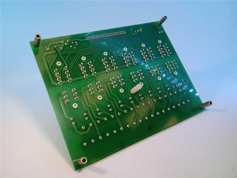 WESTERN RESERVE CONTROLS 1781-A6QH