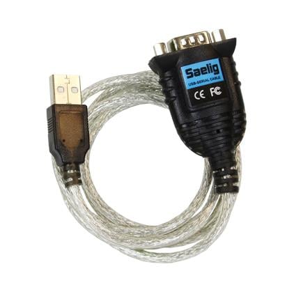 SAELIG COMPANY INC USB-COM-U13