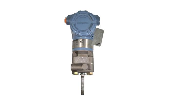 EMERSON 3051CG5A22A1A