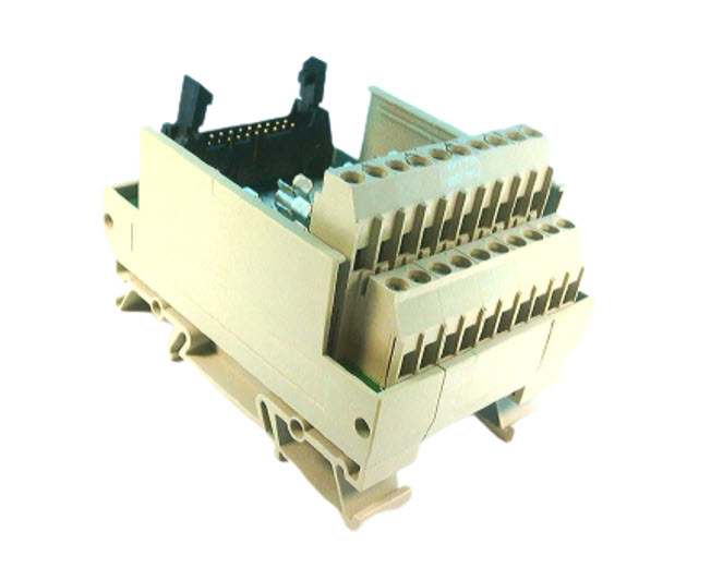 ALLEN BRADLEY 1492-IFM20F-FS-2