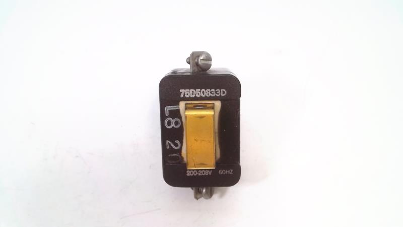 SIEMENS 75D50833D