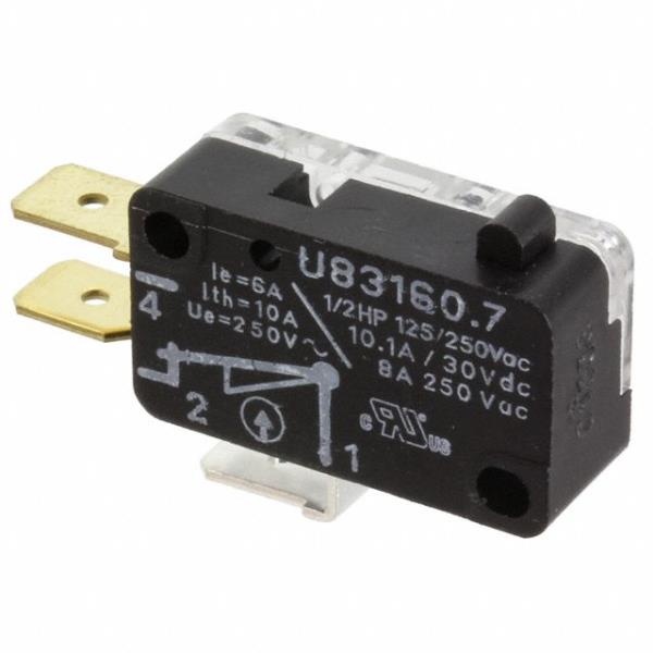 CROUZET 831607C2.L