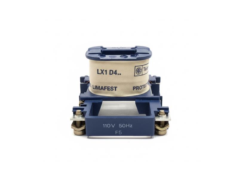 SCHNEIDER ELECTRIC LX1-D4-F5