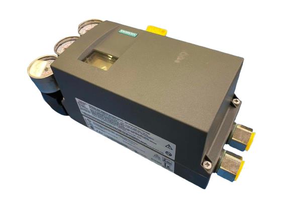 SIEMENS 6DR5020-0EN31-0AA9