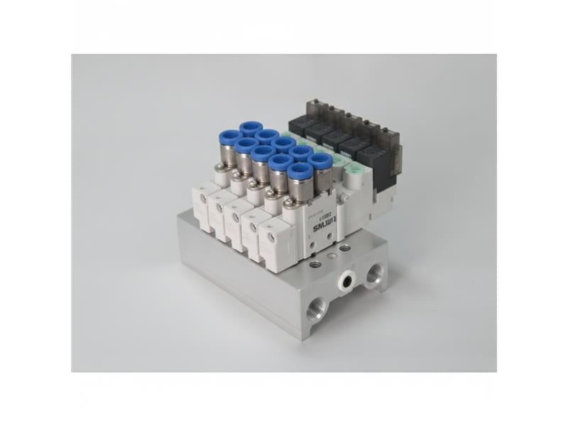 DVM4-40-06 por TPC MECHATRONICS CO