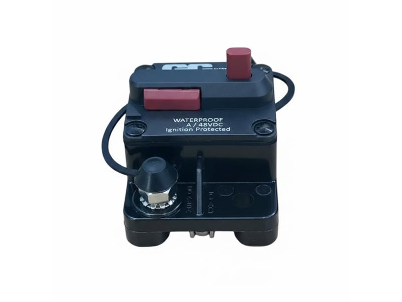 GC4.5-12F1 by GC ELECTRONICS