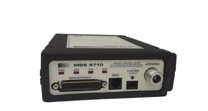 ADAPTIVE BROADBAND MDS-9710