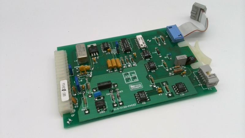CAMERON ZE544-001A-510