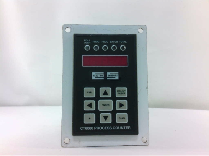 ELECTRO SENSORS 800-074400