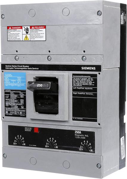 SIEMENS JXD23B250