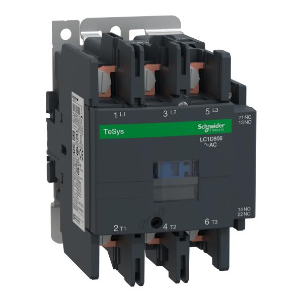 SCHNEIDER ELECTRIC LC1D806K7