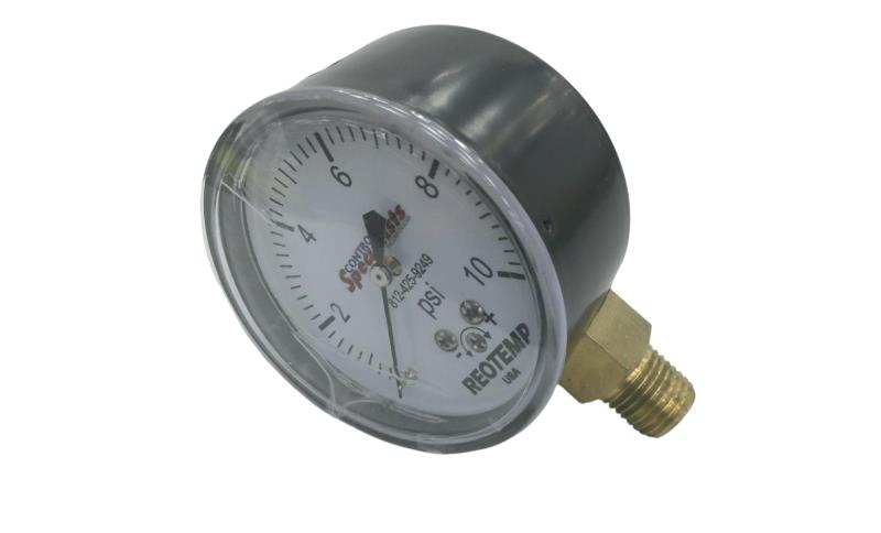REOTEMP PC25N2A4P14-CSI-D-P
