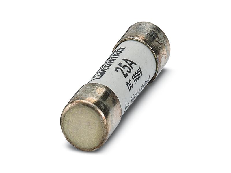PHOENIX CONTACT FUSE 10,3X38 25A PV