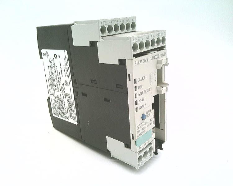 3UF7011-1AB00-0 by SIEMENS