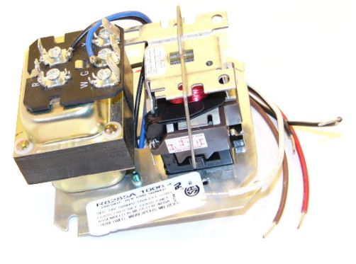 HONEYWELL R8285A-1006