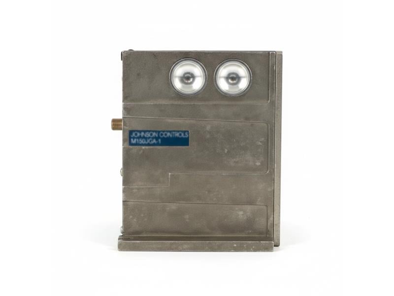 JOHNSON CONTROLS M150JGA-1