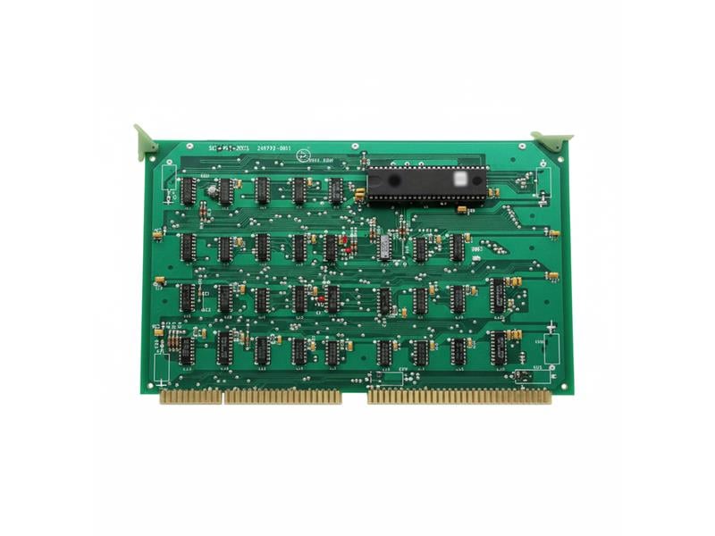 SIEMENS 2497992-0001