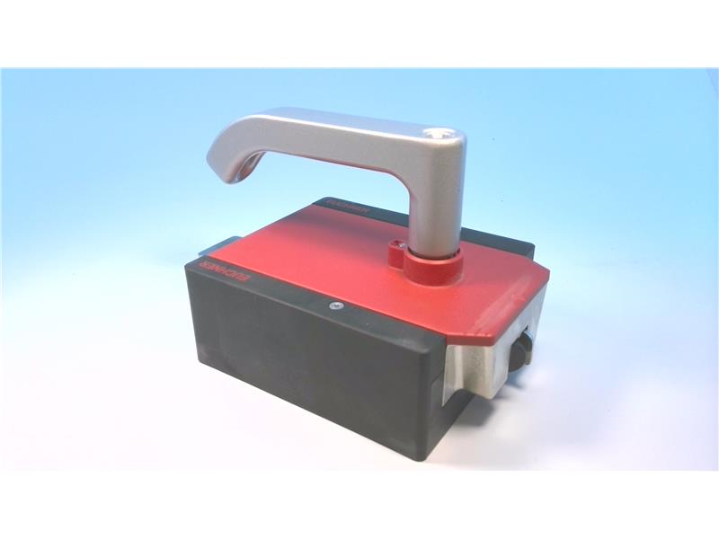 EUCHNER MGBS-H-BA1A3-L-157544