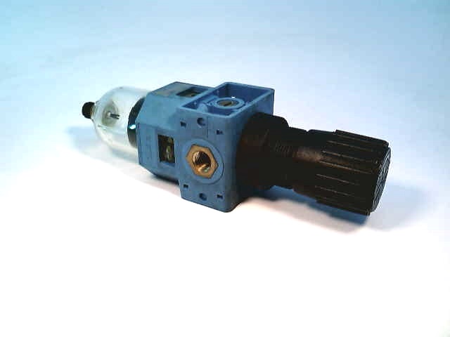 FESTO LFR-D-1/4-S-B-NPT