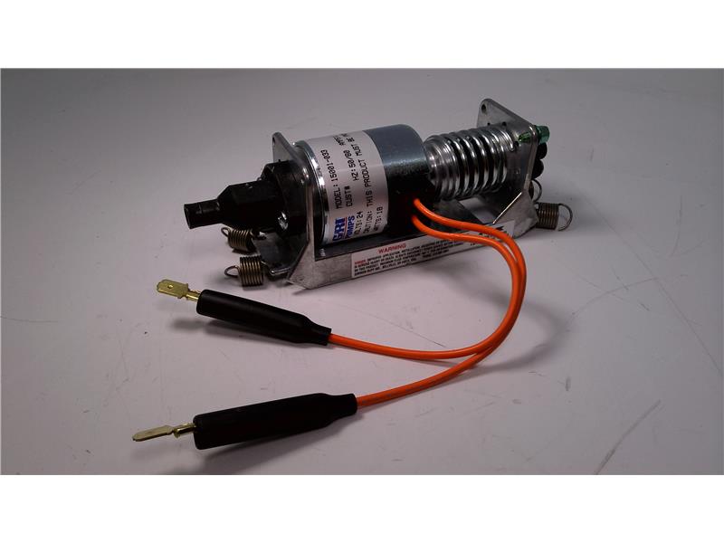 GORMAN RUPP 15001-033