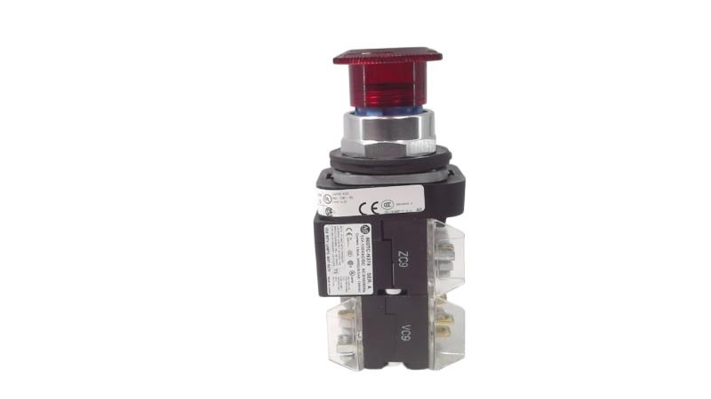 ALLEN BRADLEY 800T-FXTQH2RNMM