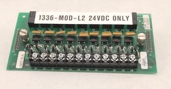 ALLEN BRADLEY 1336-MOD-L2