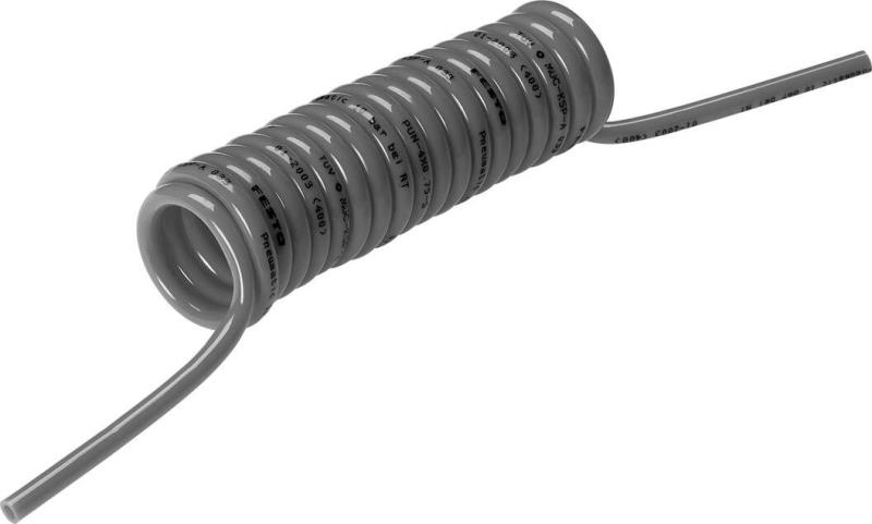 FESTO PUN-4X0,75-S-1,5-SW