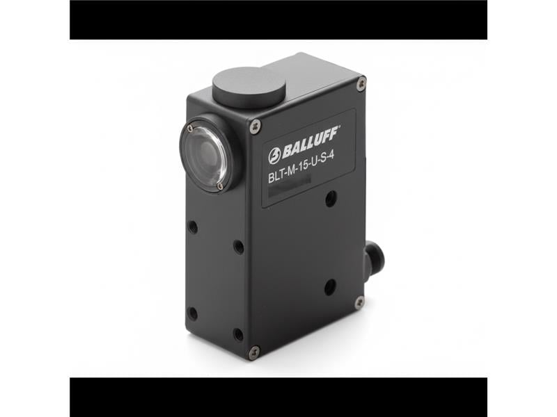 BALLUFF BLT-M-15-U-S-4