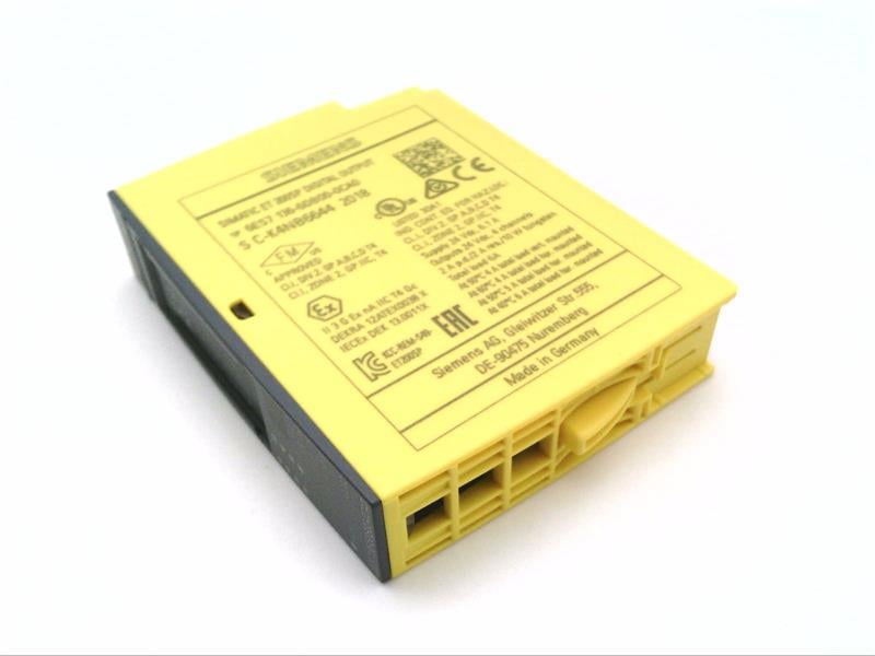 SIEMENS 6ES7136-6DB00-0CA0