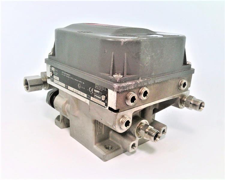 EMERSON DVC6200SHW2