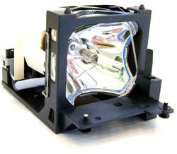 RADWELL VERIFIED SUBSTITUTE HC2000-SUB (LAMP & HOUSING)