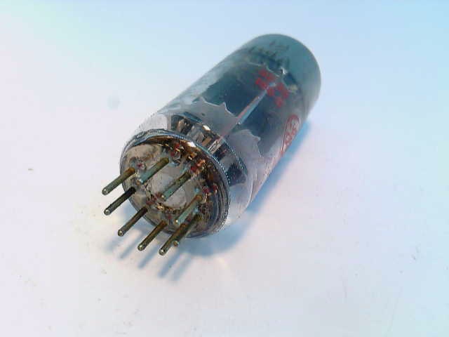 GENERAL ELECTRIC 12B4A