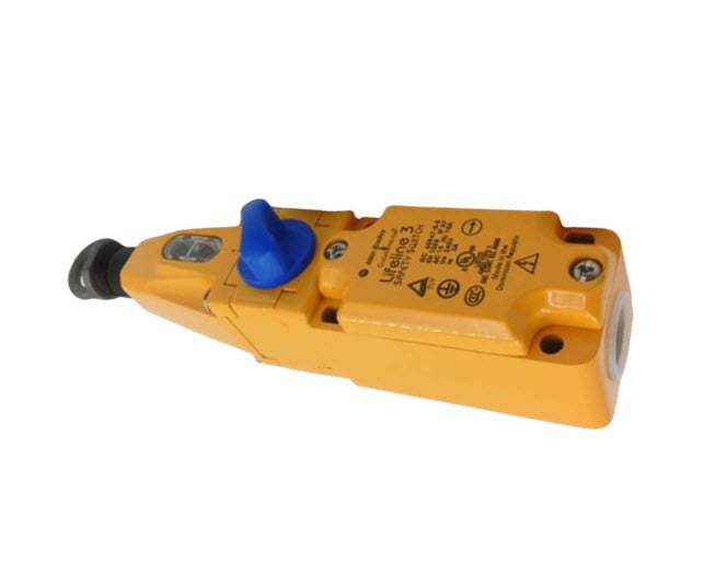 ALLEN BRADLEY 440E-D13120