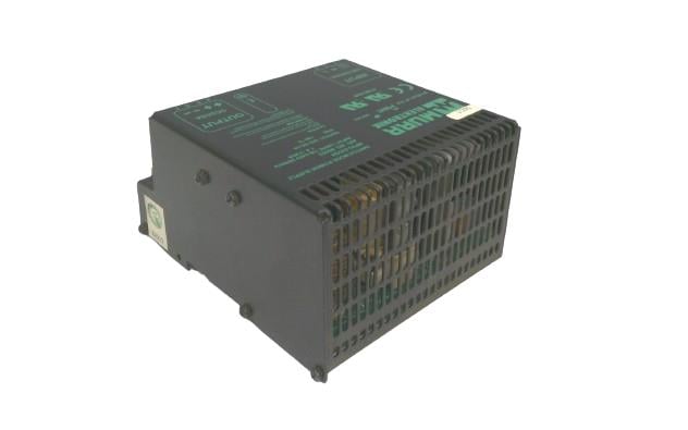 MURR ELEKTRONIK MPS5-230/24 ML
